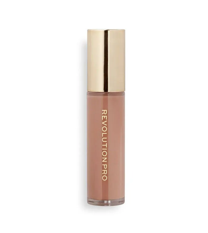Revolution Pro - Colorete líquido Blush and Lift - Bliss