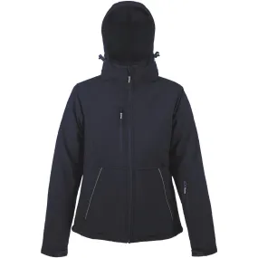 ROCK WOMEN WINTER - SOFTSHELL ACOLCHADO