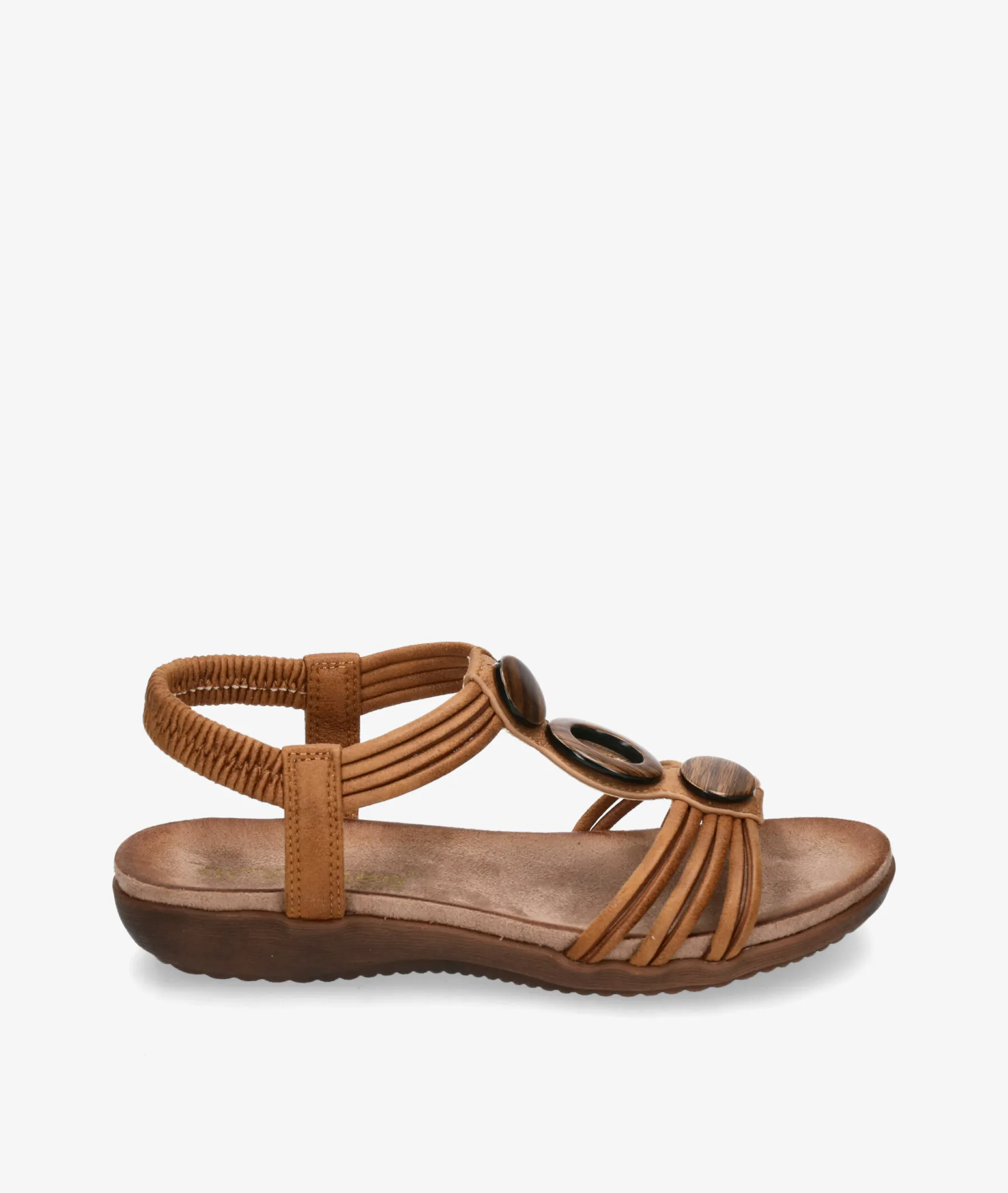 Sandalias AMARPIES  26676 en cuero