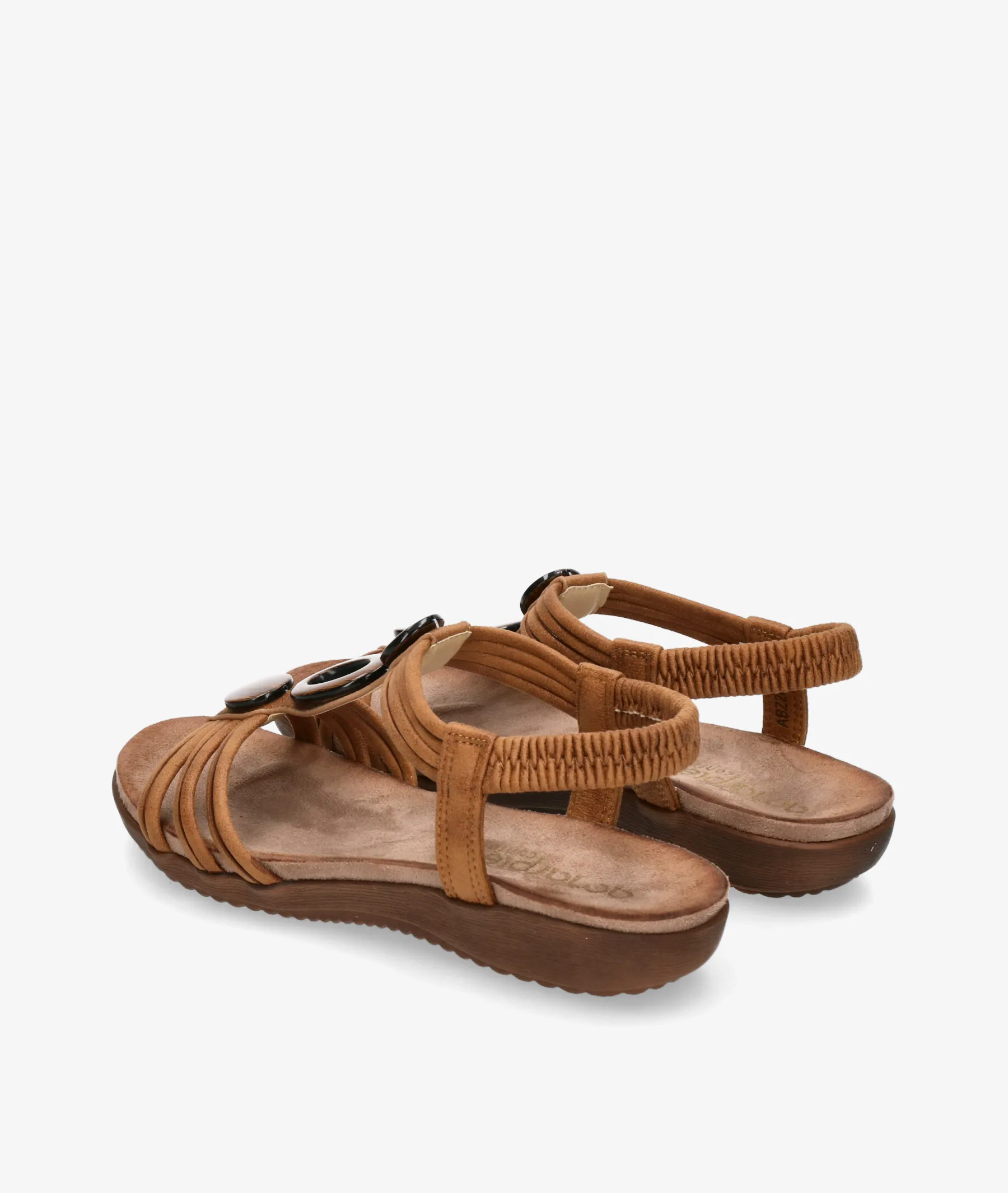 Sandalias AMARPIES  26676 en cuero