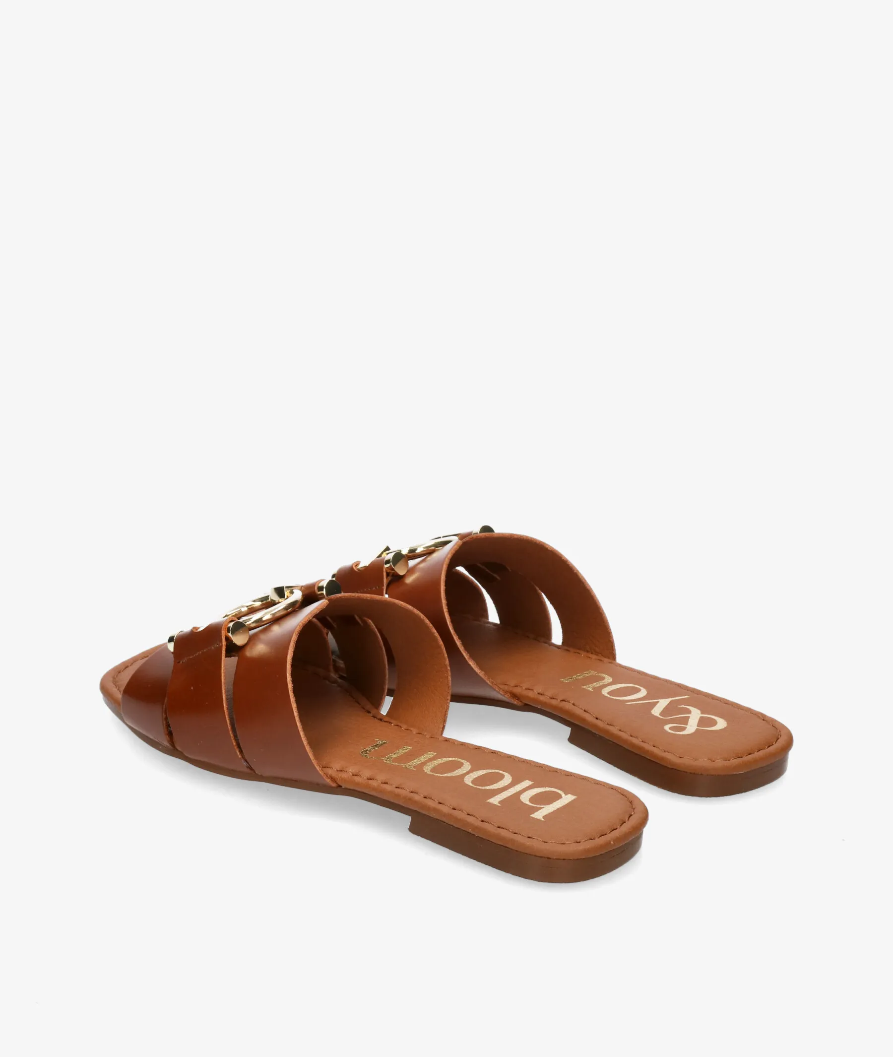 Sandalias bloom&you  CASSIA en cuero