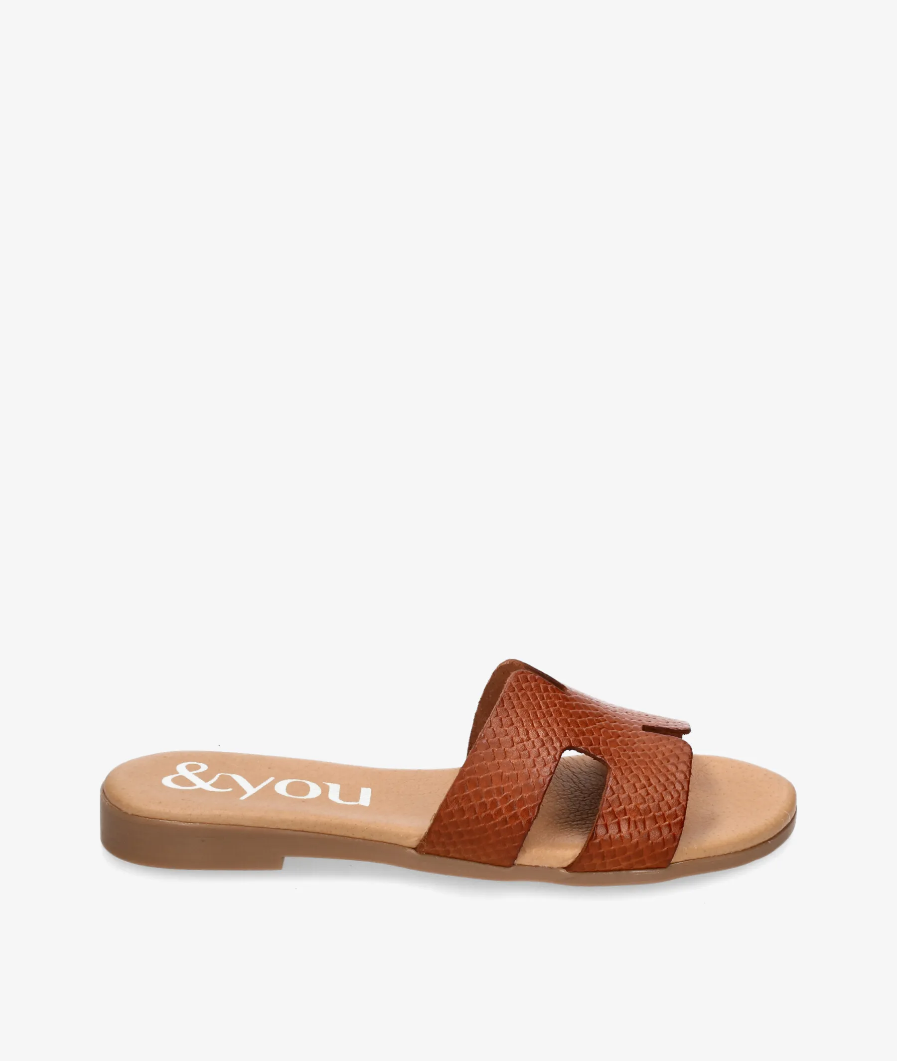 Sandalias bloom&you  SENNA en cuero