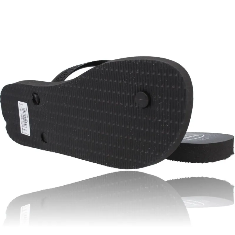 Sandalias Chanclas Flip-Flop Hombre Havaianas Hype 4127920 - Calzados Vesga