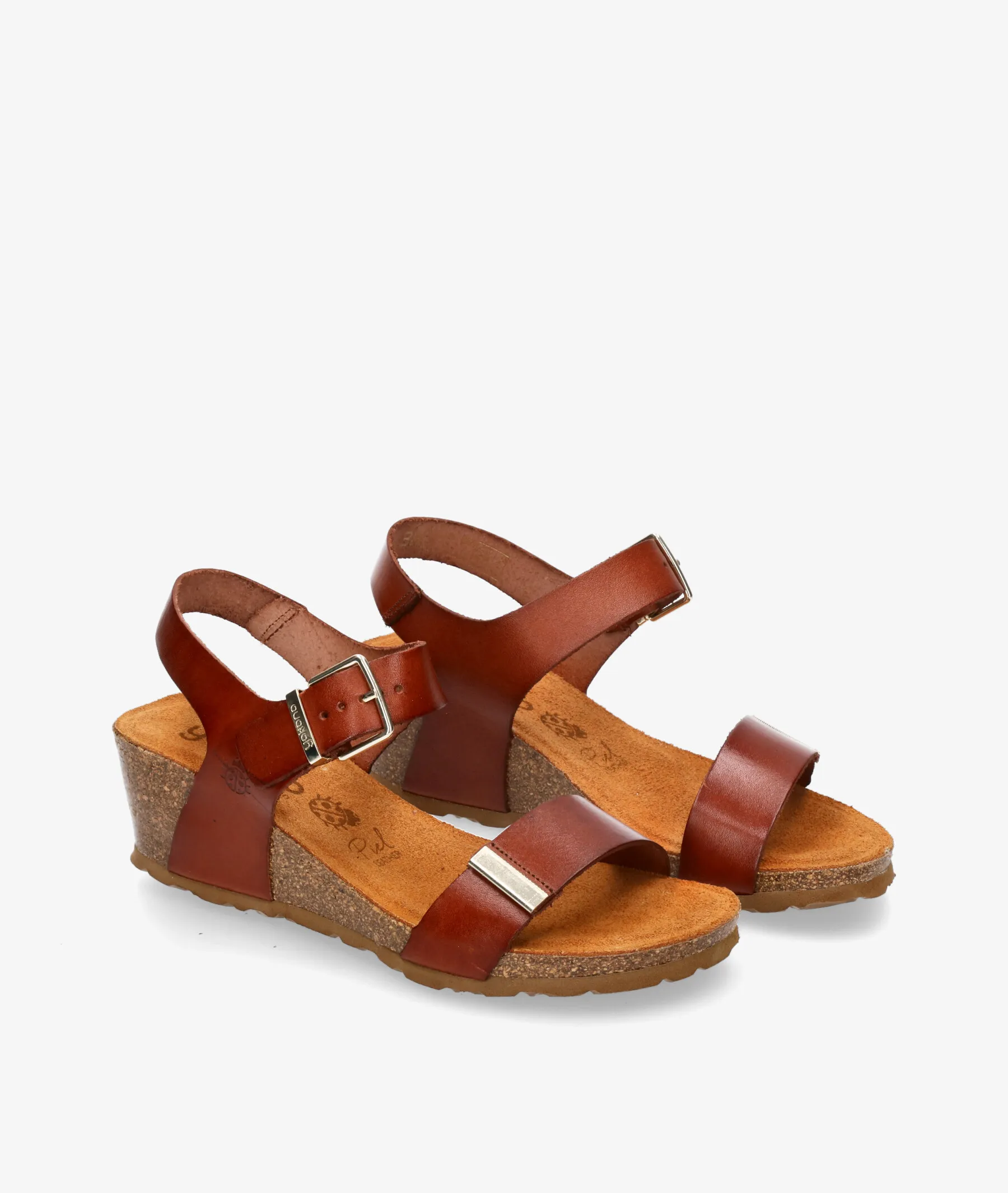 Sandalias Yokono CADIZ 133 en cuero