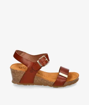 Sandalias Yokono CADIZ 133 en cuero