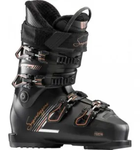 Shoe Rx Superleggera mujer (bk-bronce) Lange