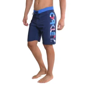 Short de Baño Oakley Haza Iridium