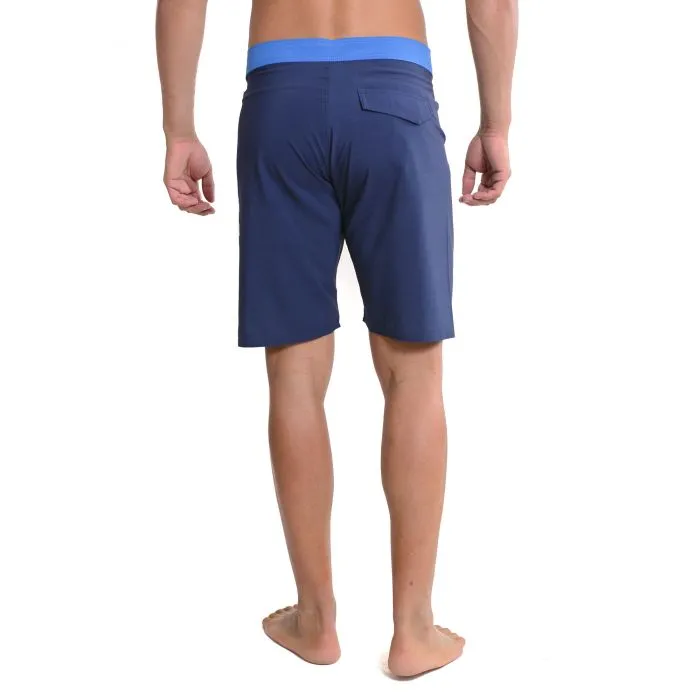 Short de Baño Oakley Haza Iridium