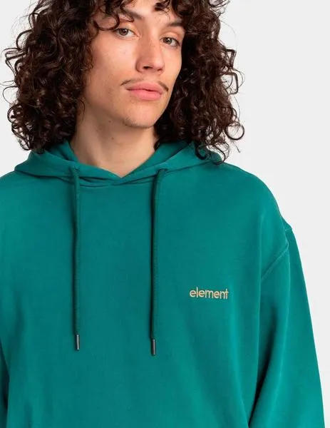 Sudadera Capucha ELEMENT CORNELL 3.0 PO - Jasper