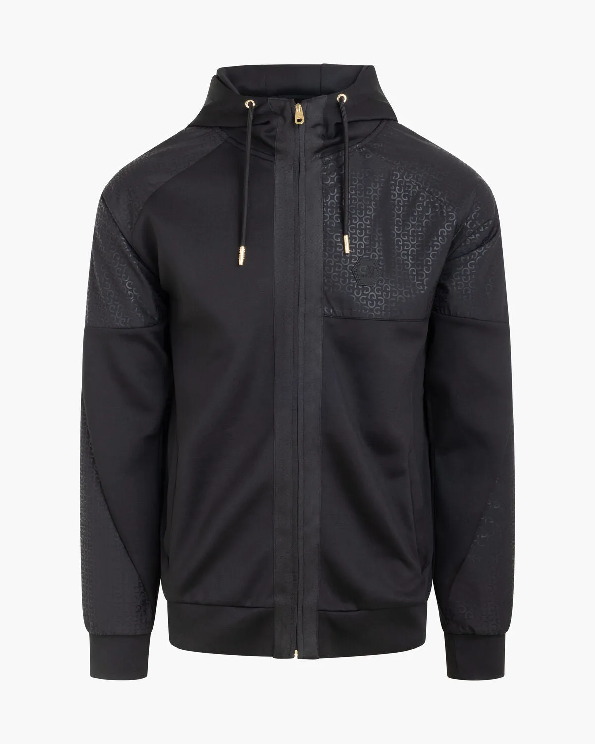 Sudadera CRUYFF TYRON blk - CA241058 960