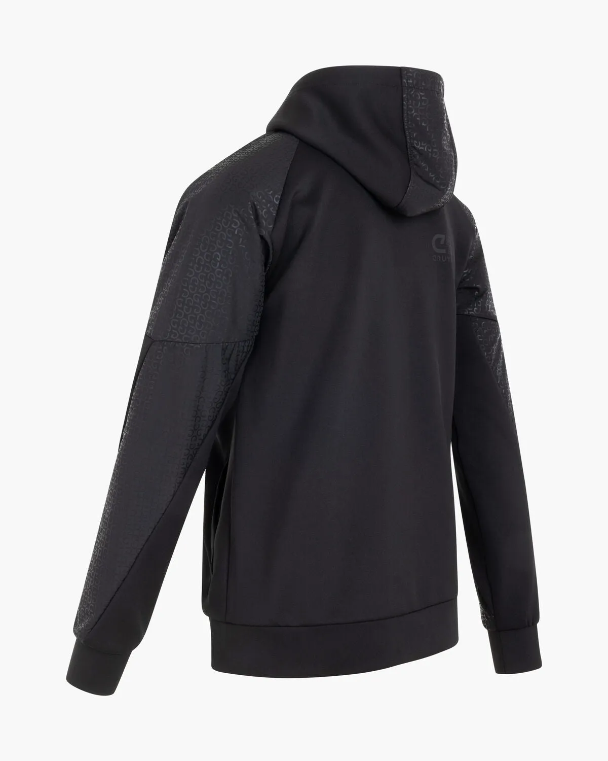 Sudadera CRUYFF TYRON blk - CA241058 960