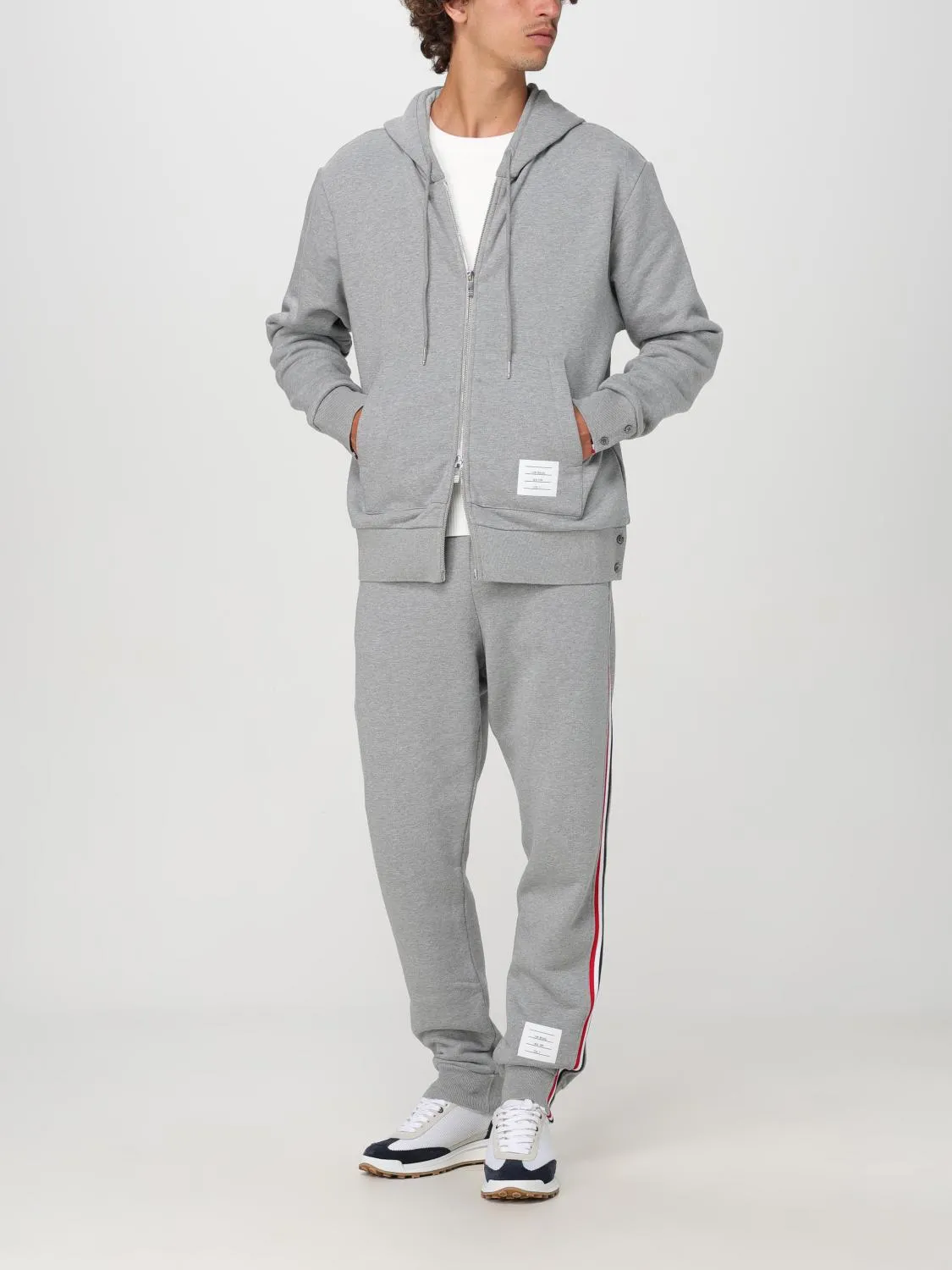 Sudadera hombre Thom Browne