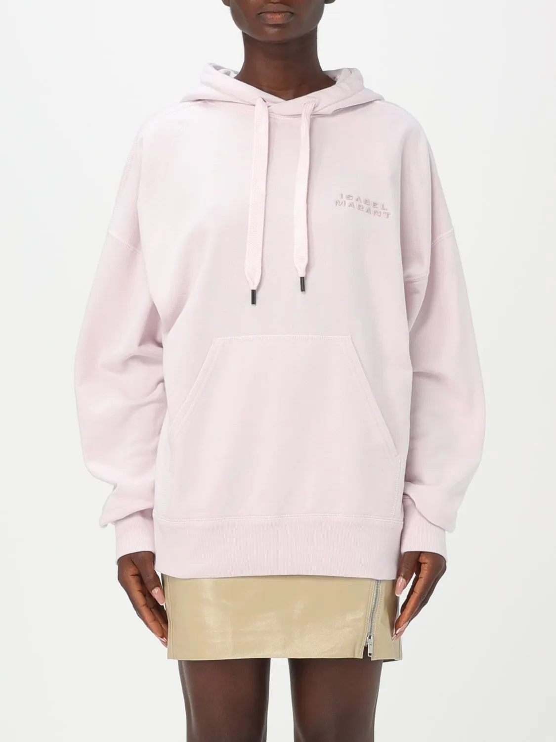 Sudadera mujer Isabel Marant