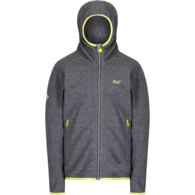 Sudadera polar Regatta Totten Rock Grey