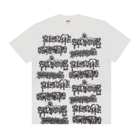Supreme Wombat Tee