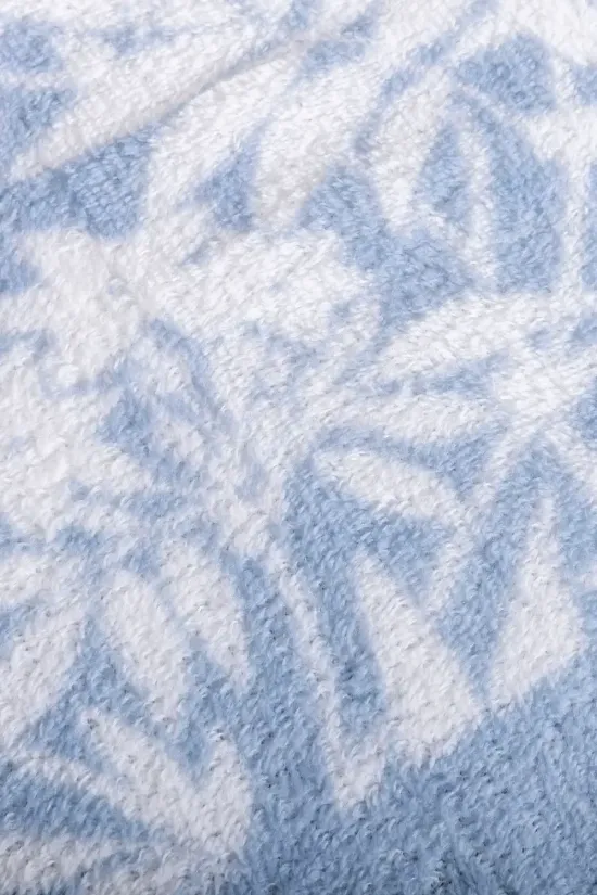sábanas coralina innova bosco - azul