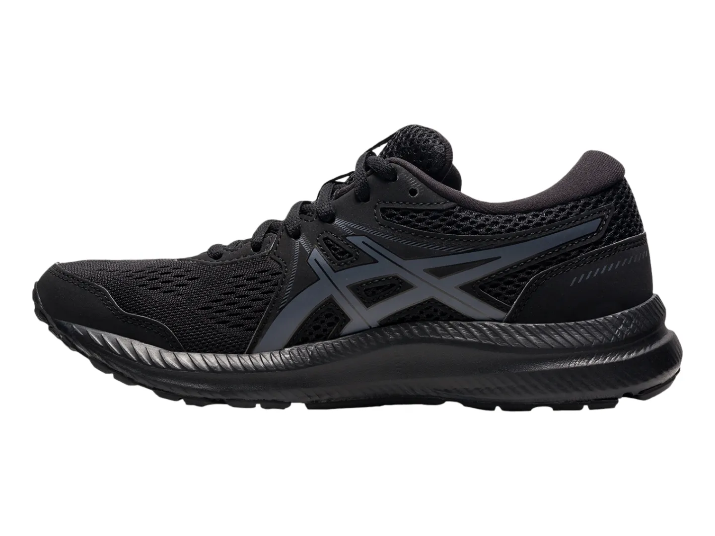 Tenis Asics Gel-contend 7 Para Mujer