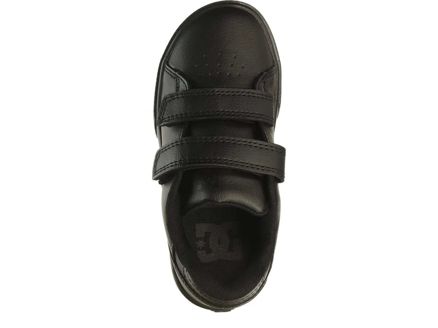 Tenis Dc Shoes Notch Sn V Mx Para Niño