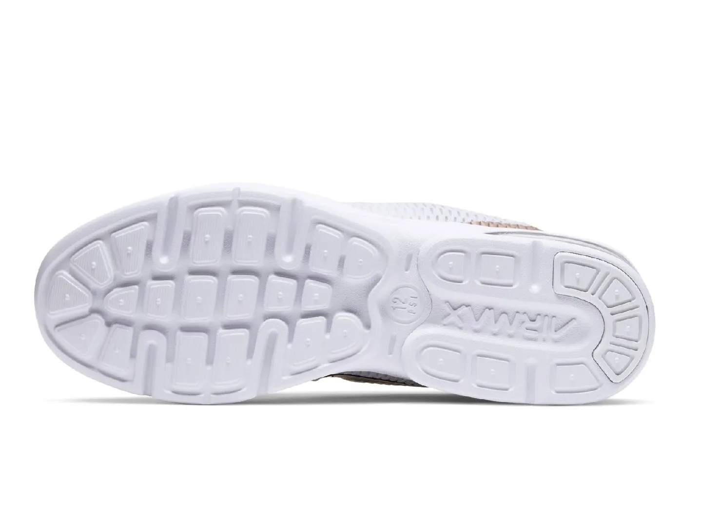 Tenis Nike Air Max Advantage 3 Para Mujer