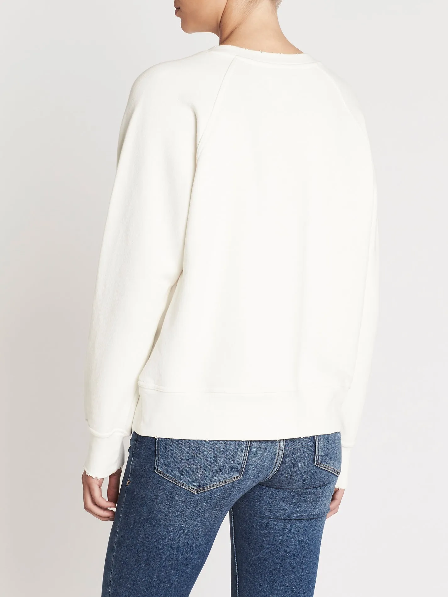 The Bosun Sweatshirt