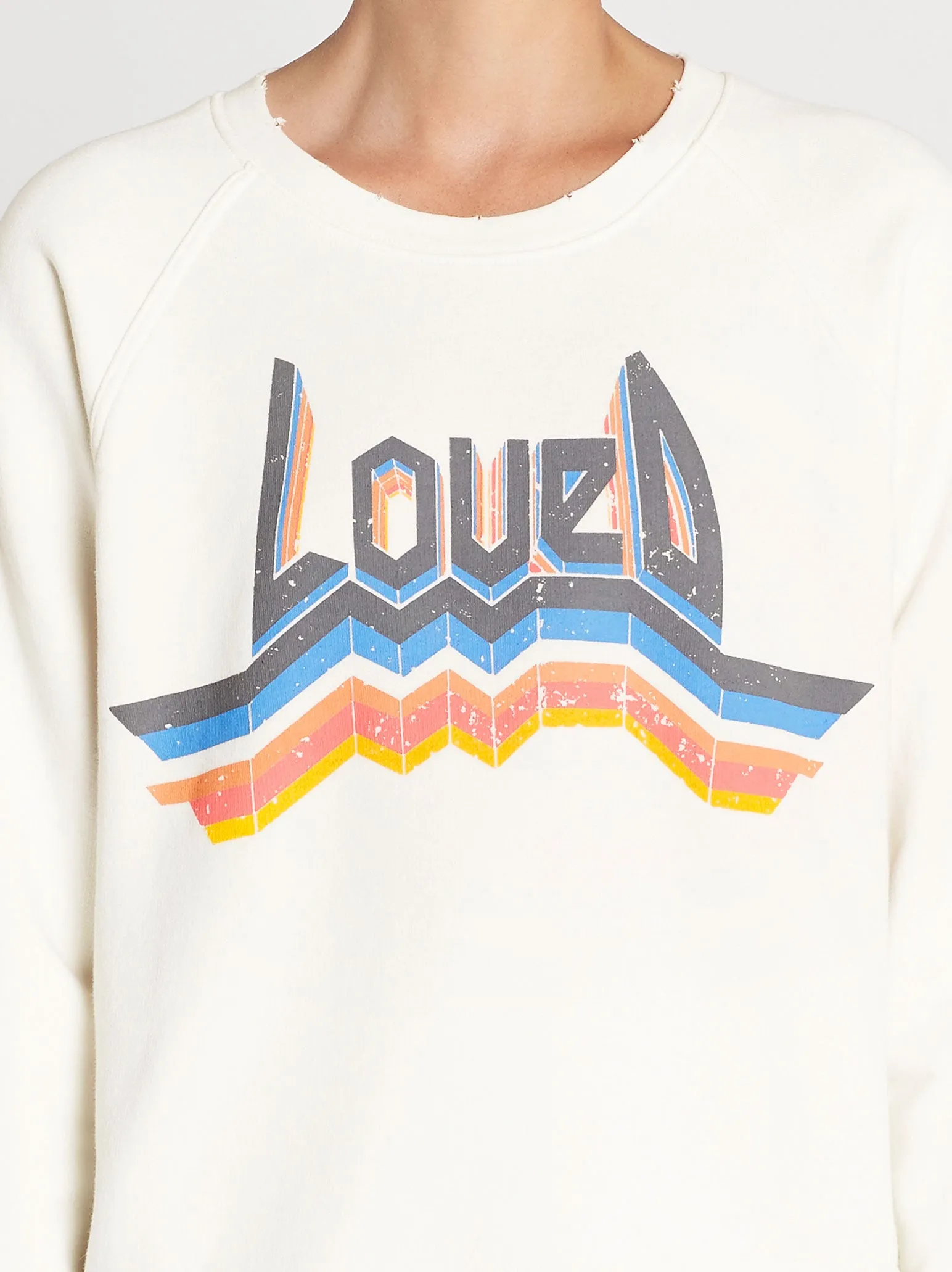 The Bosun Sweatshirt