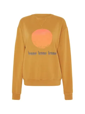 The Isabella Sweatshirt