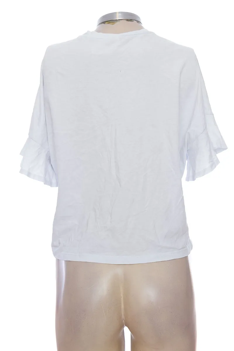 Top / Camiseta color Blanco - Quest