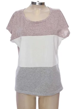 Top / Camiseta color Estampado - Tania 