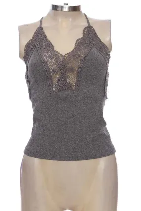 Top / Camiseta color Gris - T&amp;H