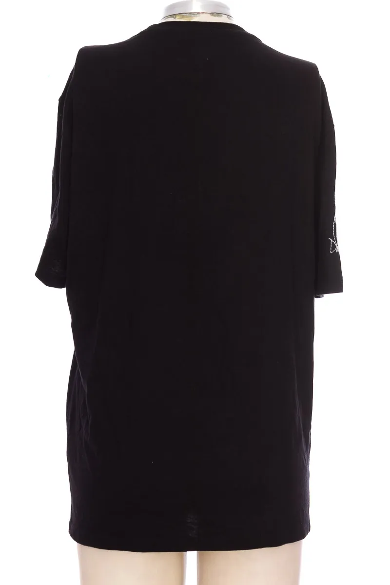 Top / Camiseta color Negro - INC International Concepts