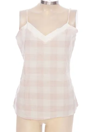 Top / Camiseta color Rosado - Punto Blanco