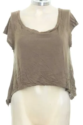 Top / Camiseta color Verde - Studio F