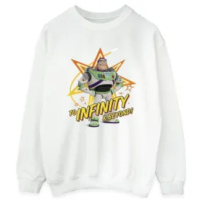 Toy Story Buzz To Infinity