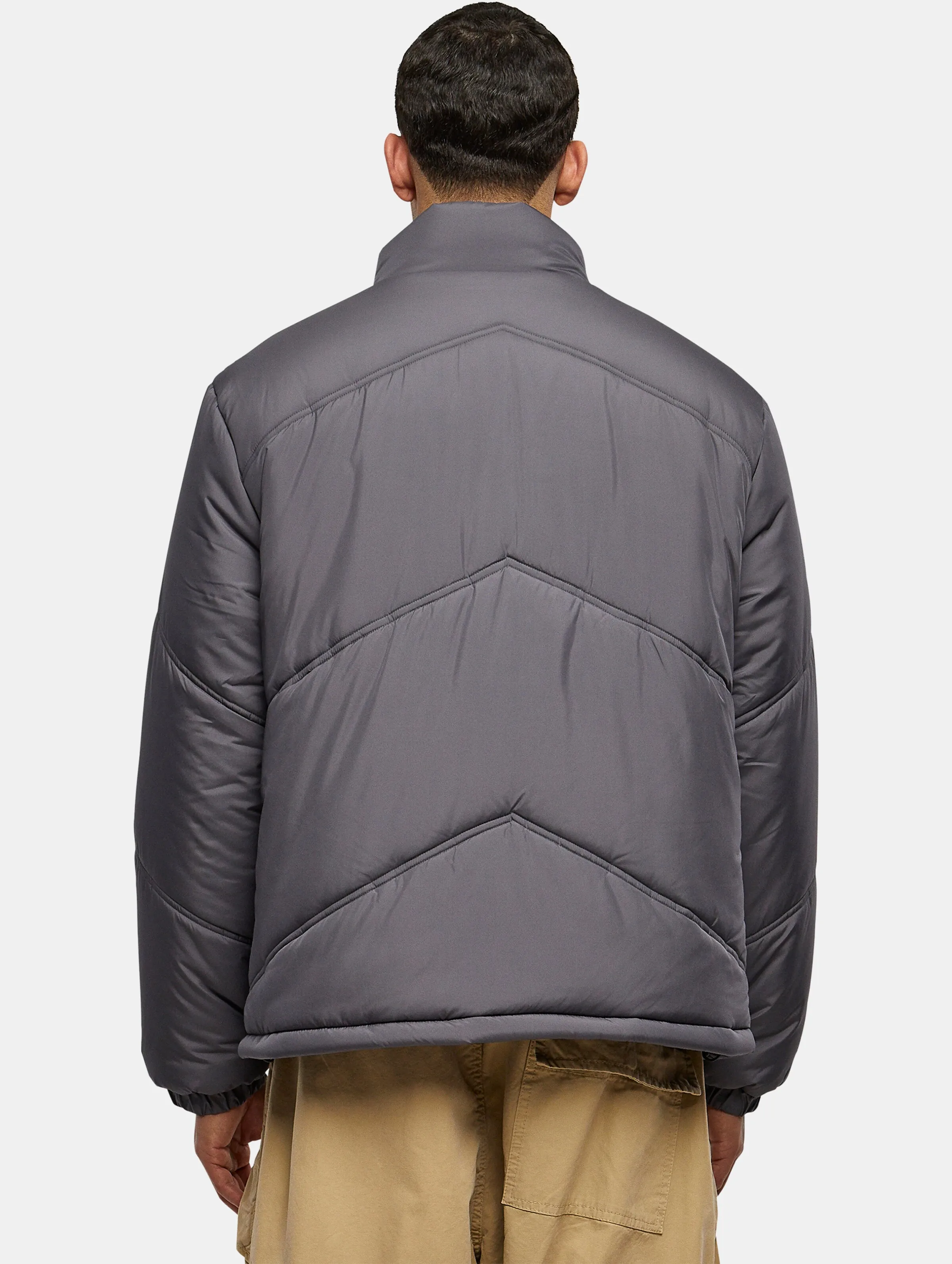 Urban Classics Arrow Puffer