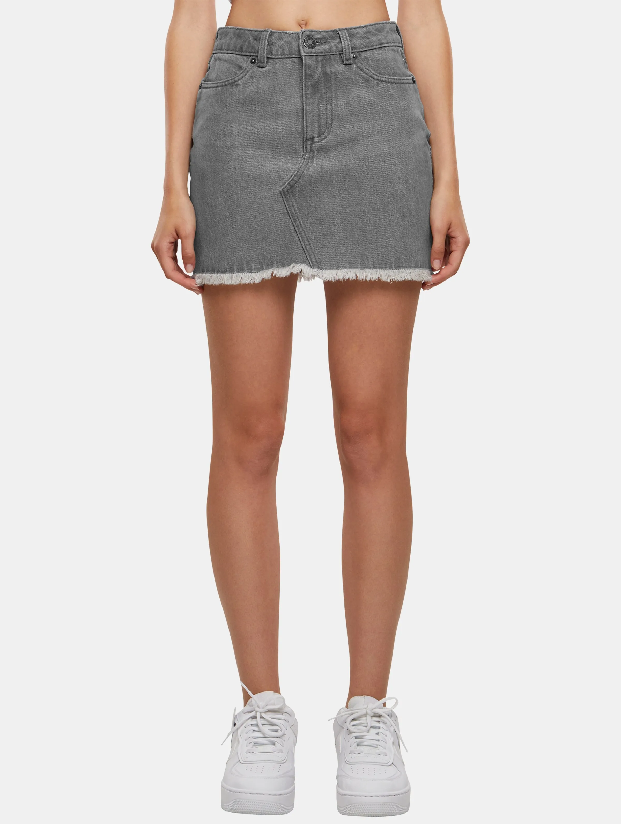 Urban Classics Heavy Mini Denim