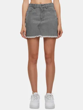 Urban Classics Heavy Mini Denim