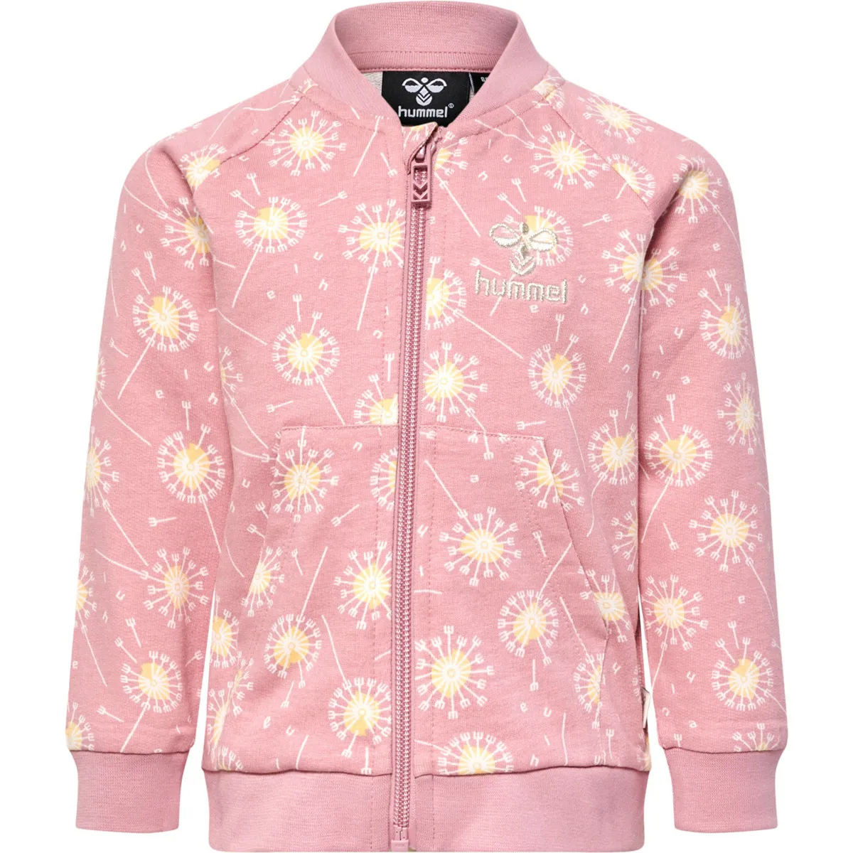 Veste de survêtement bébé fille  hmlLogun