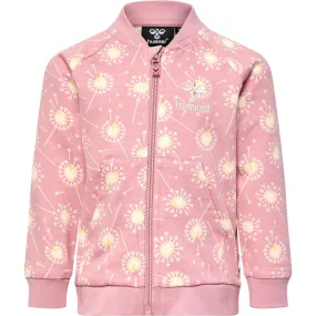 Veste de survêtement bébé fille  hmlLogun