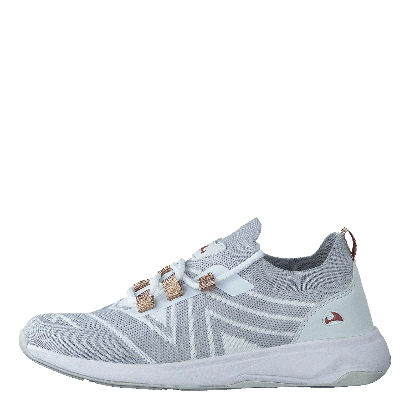 Viking calzado Martine White
