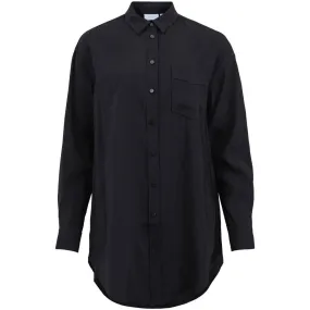 VIPOLINEA L/S OVERSIZE SHIRT