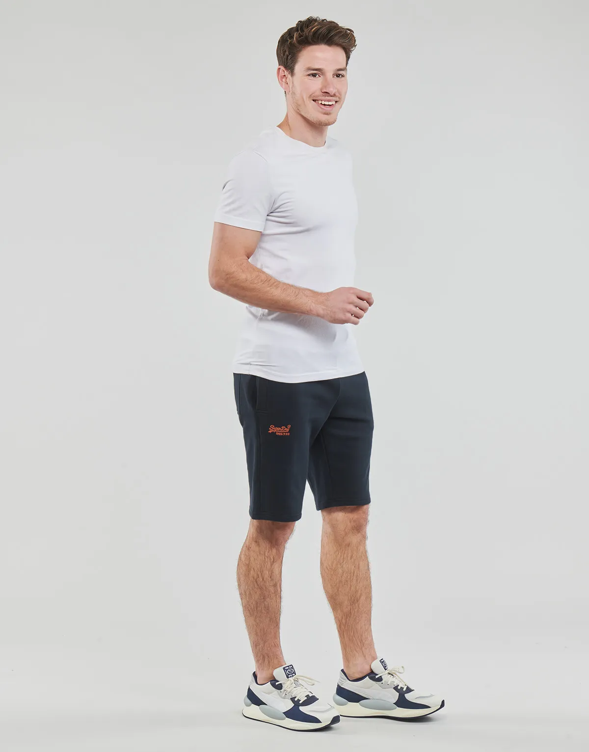 VLE JERSEY SHORT UB