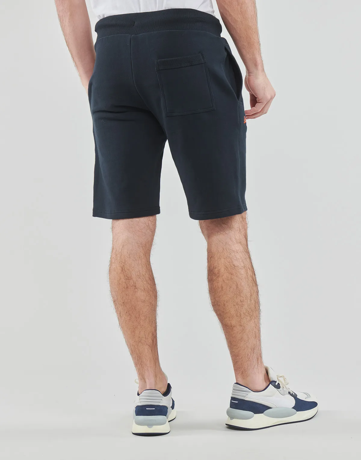 VLE JERSEY SHORT UB