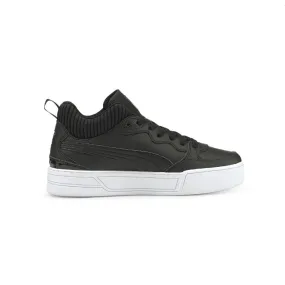 Zapatillas altas para mujer - Puma Skye Demi Negro - 380749 01