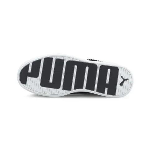 Zapatillas altas para mujer - Puma Skye Demi Negro - 380749 01