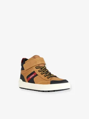 Zapatillas deportivas de caña alta infantiles Geox® J Weemble Niño