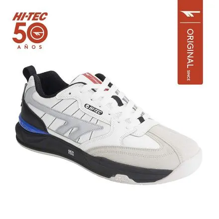 Zapatillas Unisex Squash Classic Sportstyle