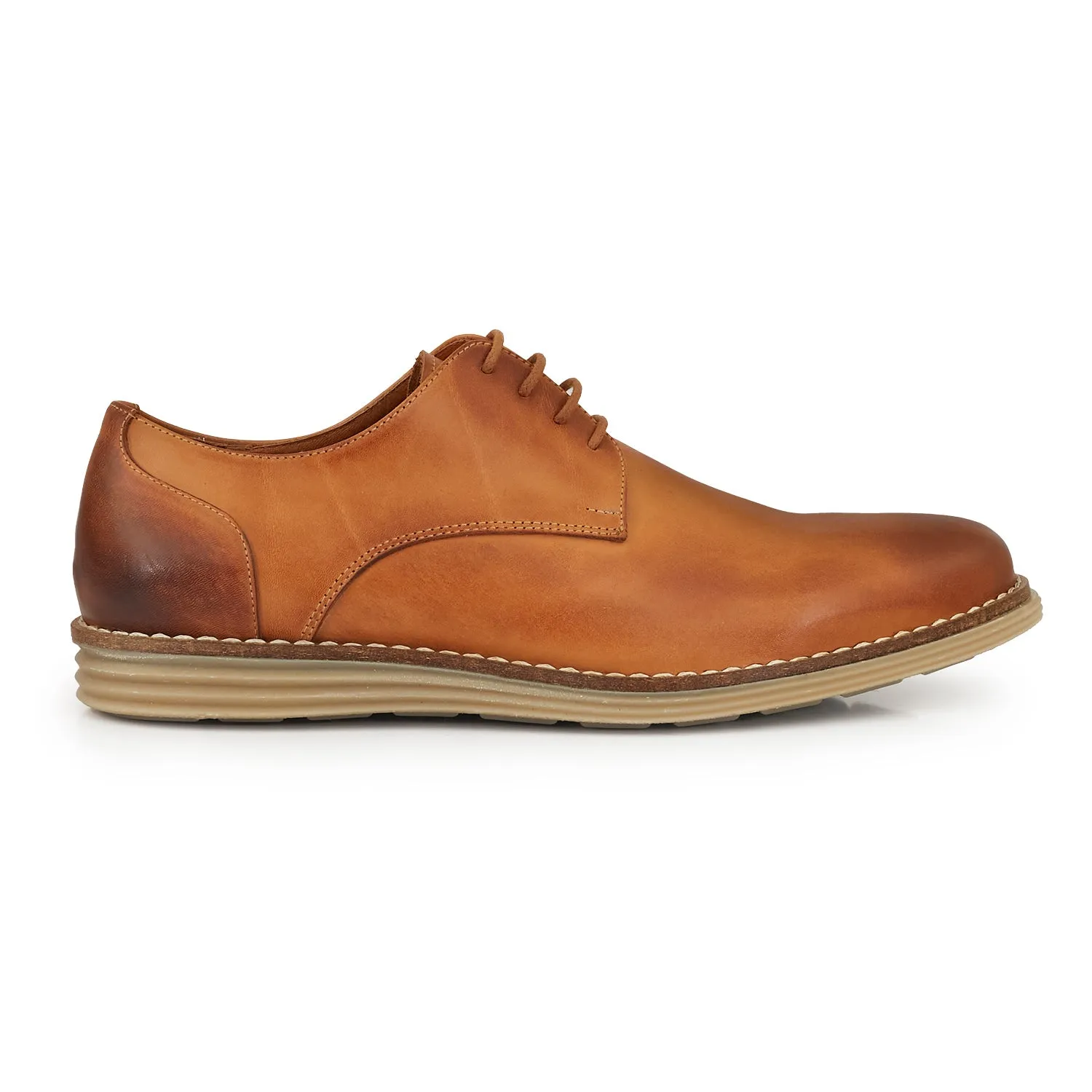 ZAPATO DEVAN SUELA