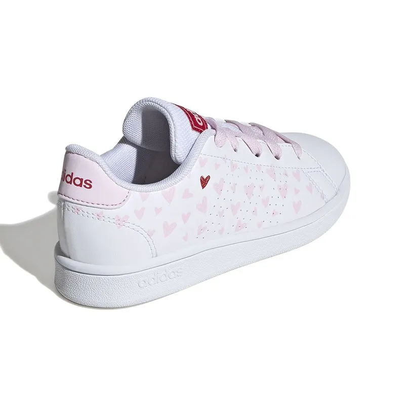 Zapato Junior Adidas Performance Advantage K