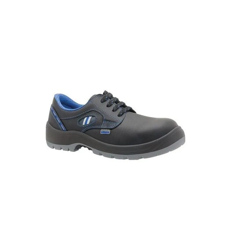 ZAPATO PANTER DIAMANTE PLUS OXIGENO S3
